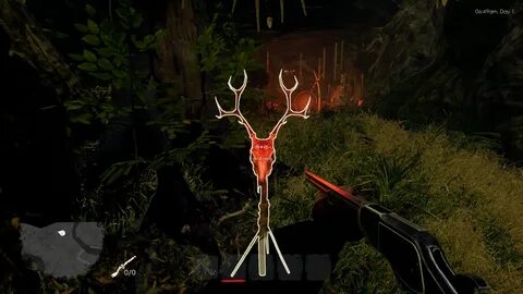 Hole hunters
