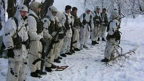 Бригаде 10 лет