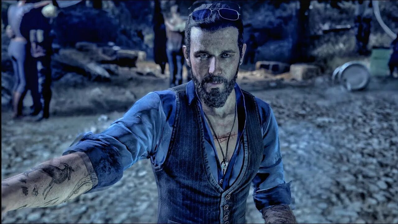 Far cry 5 art. Far cry 5. Oh john far cry 5 текст. Far cry 5 all seeds. Oh far.