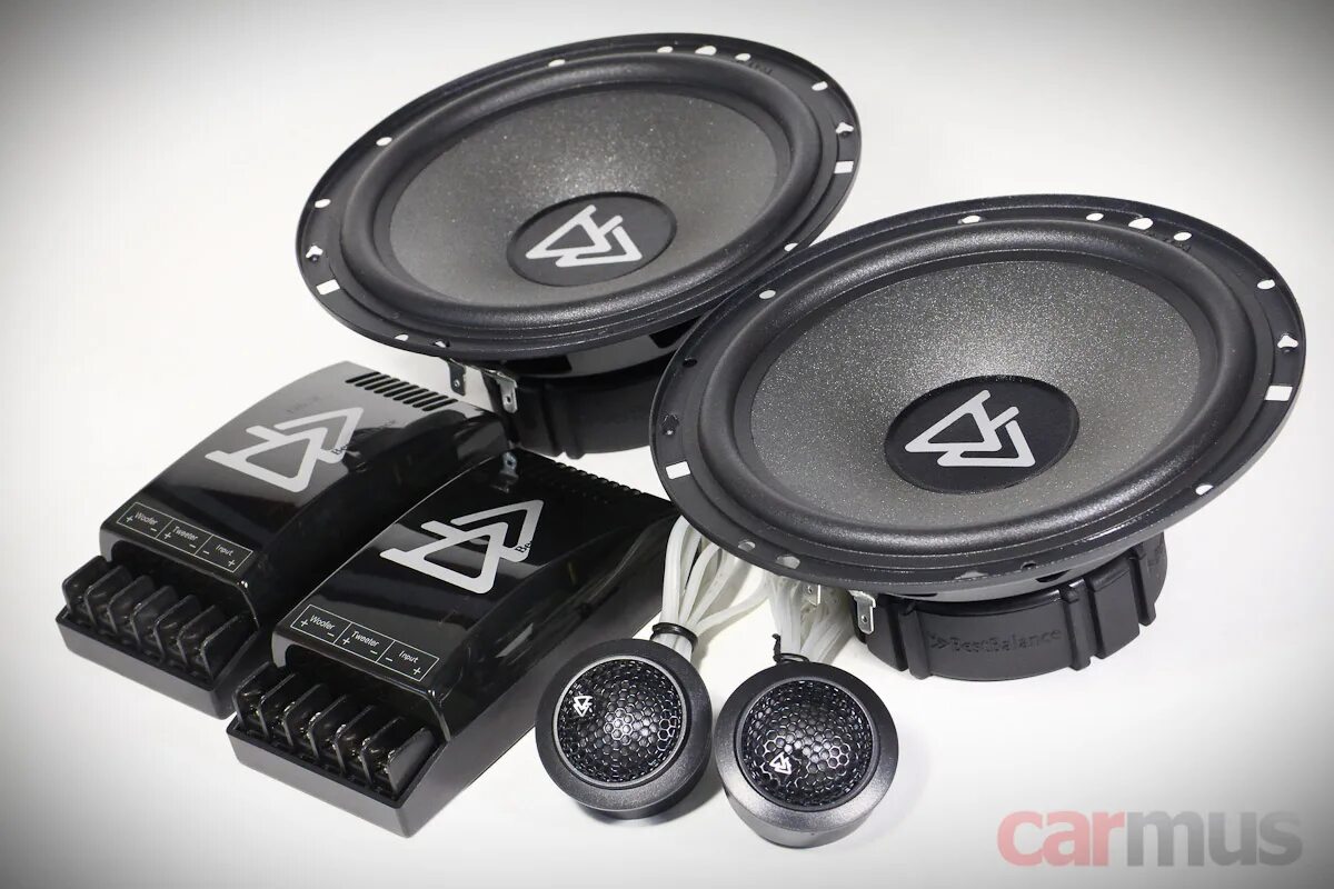 Best balance d 6. 5 c. 5c. 5c new (f6. рассеиватель звука вч.