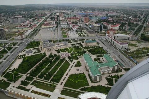 Нальчик где делают