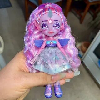 Куклы magic
