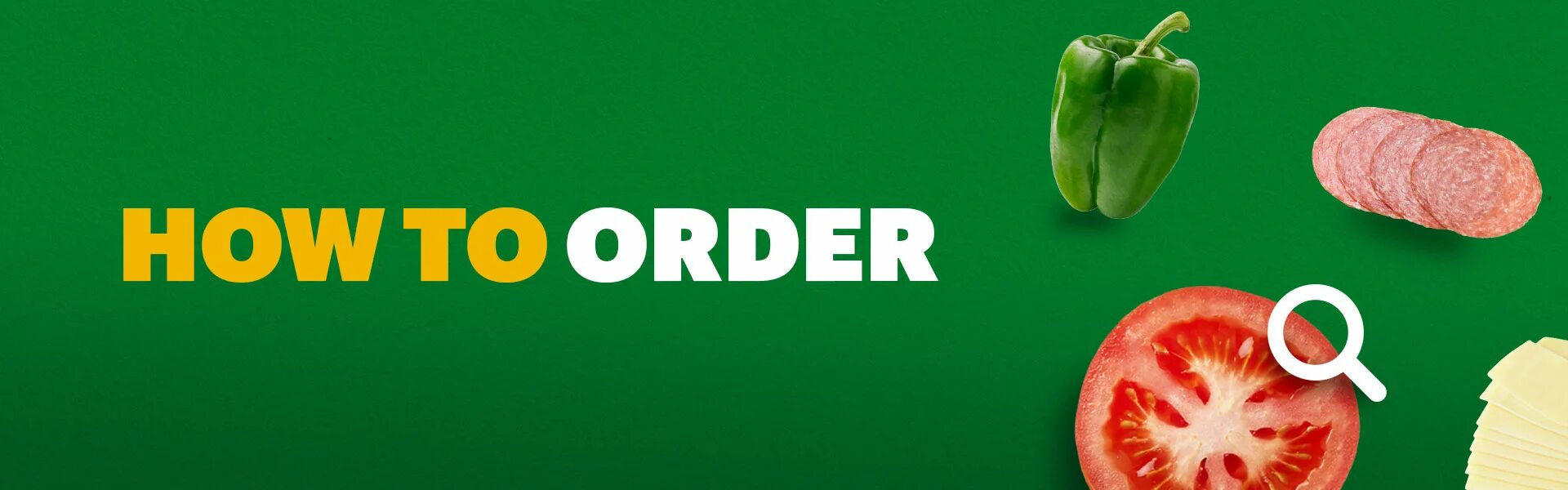The power to order that. The power to order that