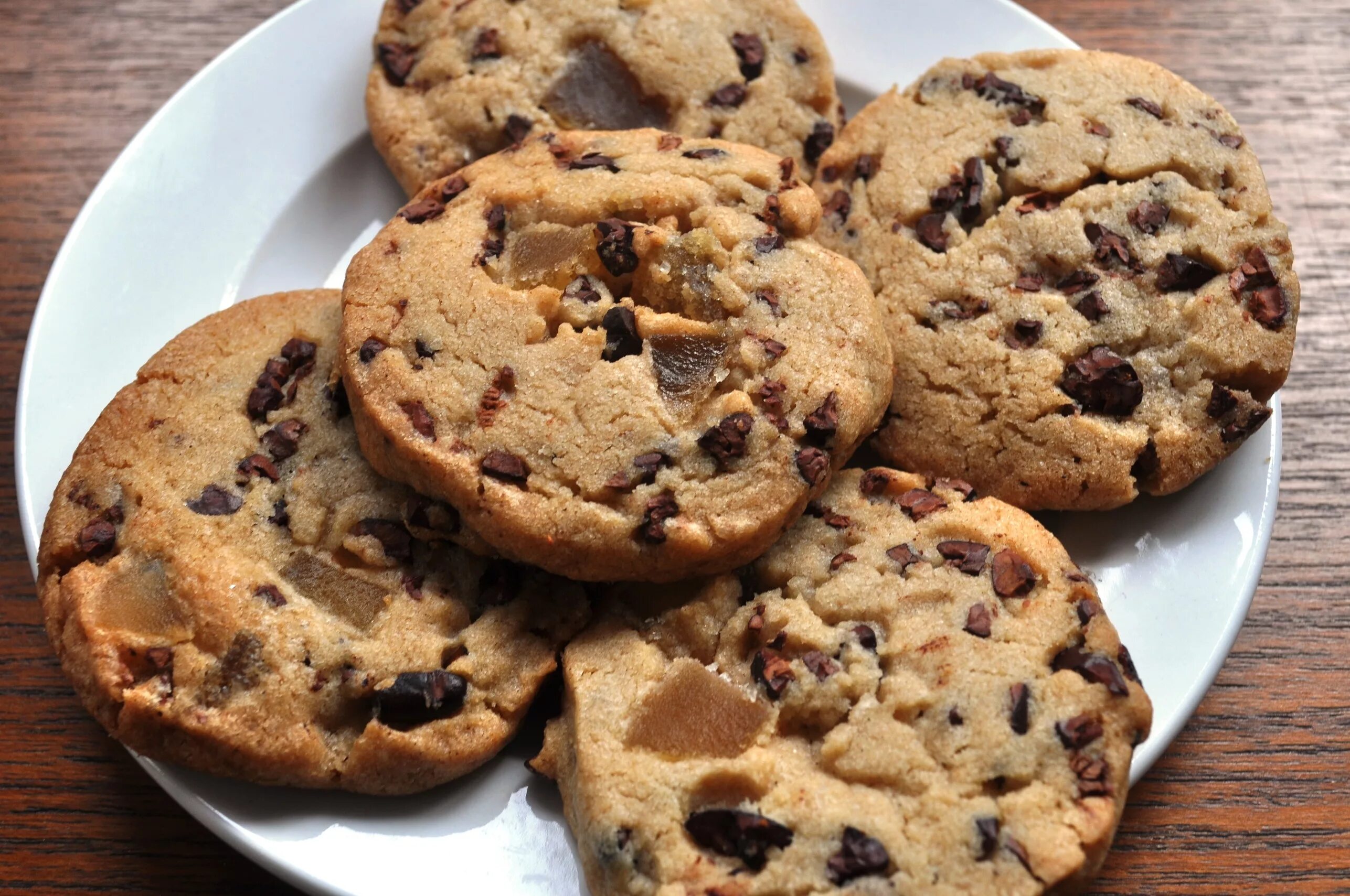 Поддержка cookies