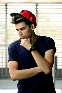 Cool boy