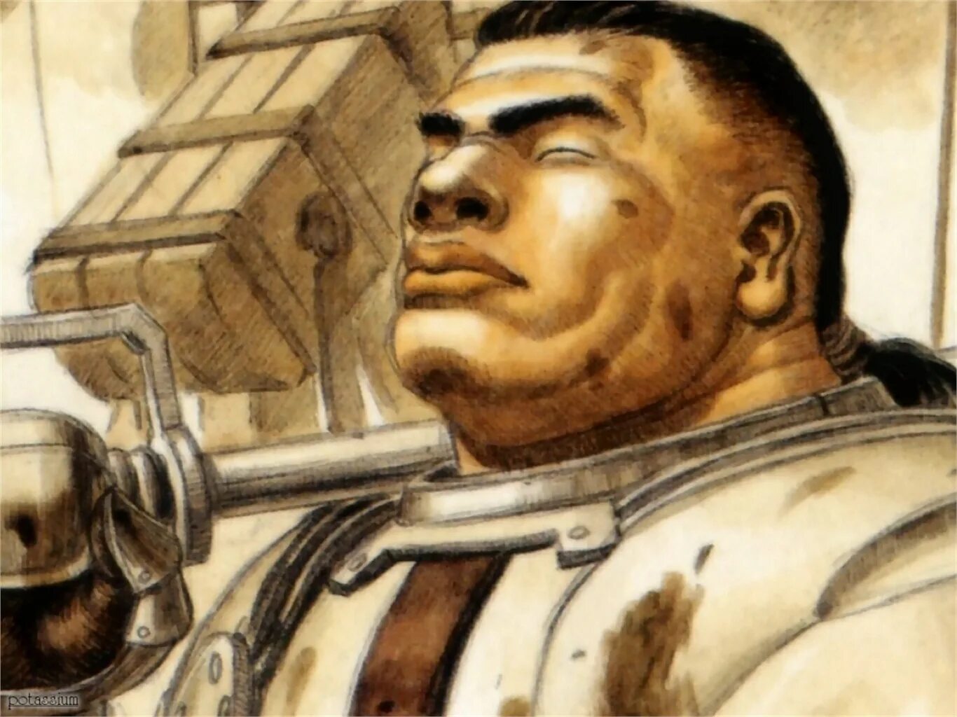 Пиппин берсерк 1997. Пиппин берсерк. Берсерк пипин. Пиппин берсерк 1997. Берсерк отряд гатса.