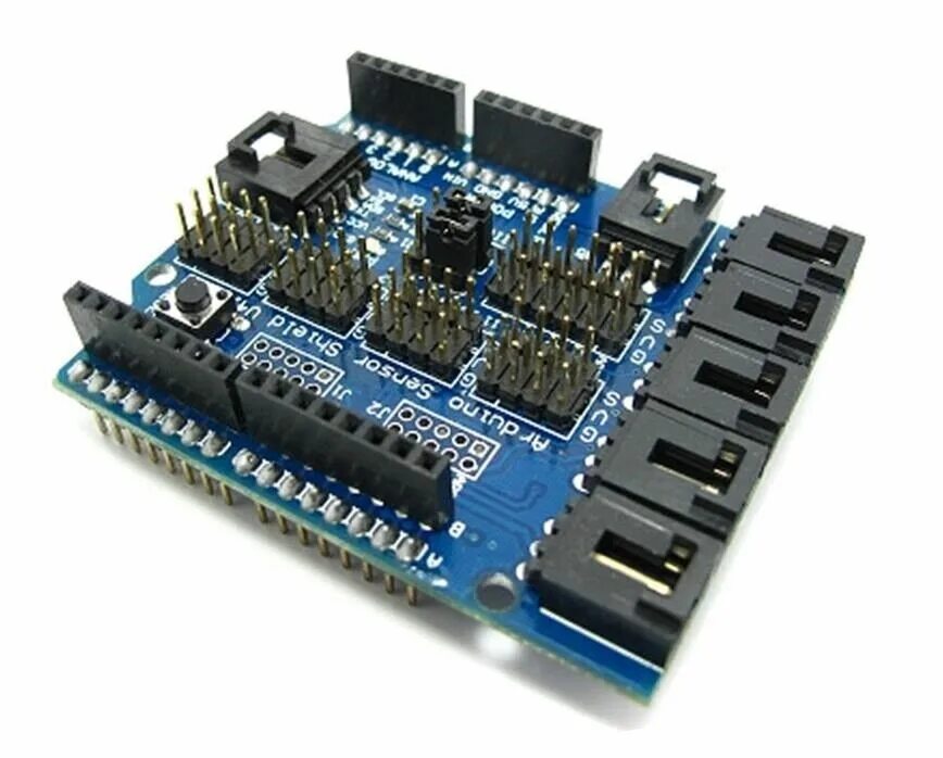 Сенсор шилд ардуино уно. Mega2560 sensor Shield 2.0. Arduino sensor Shield v4.0. Sensor Shield v5.0 для Arduino uno. Плата расширения arduino
