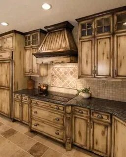 Кухни старину