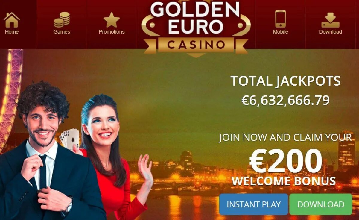 Golden Euro Casino. Euro Casino Slots. Euro casino