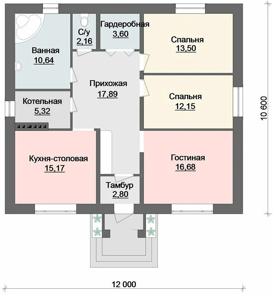 одноэтажные дома с гардеробной. планировка одноэтажного дома с гаражом и котельной. одноэтажный дом 90м2 планировка с тремя спальнями. м проект одноэтажный с гардеробной. одноэтажные дома с гардеробной.