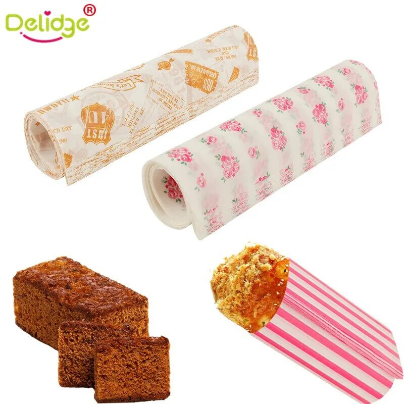 Wax paper