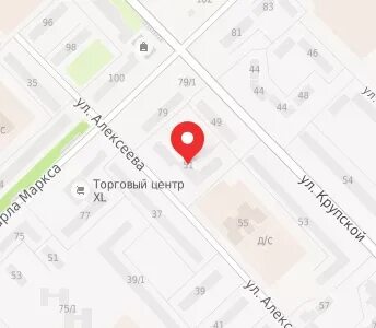 Пермь крупской 57а регистратура телефон