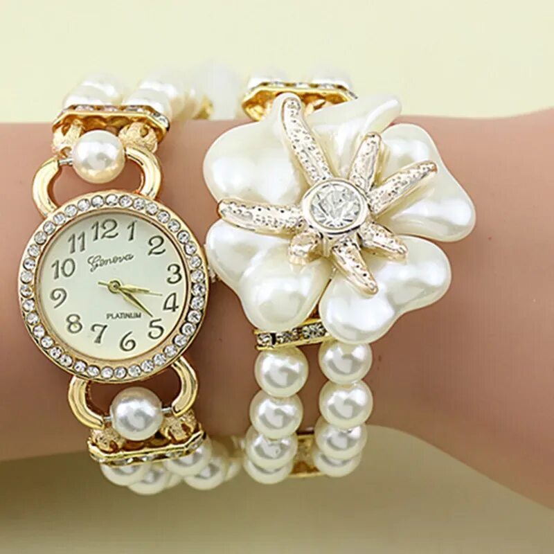 Часы женские. Часы с браслетом женские. Часы с жемчугом женские наручные. Элегантные женские часы наручные.