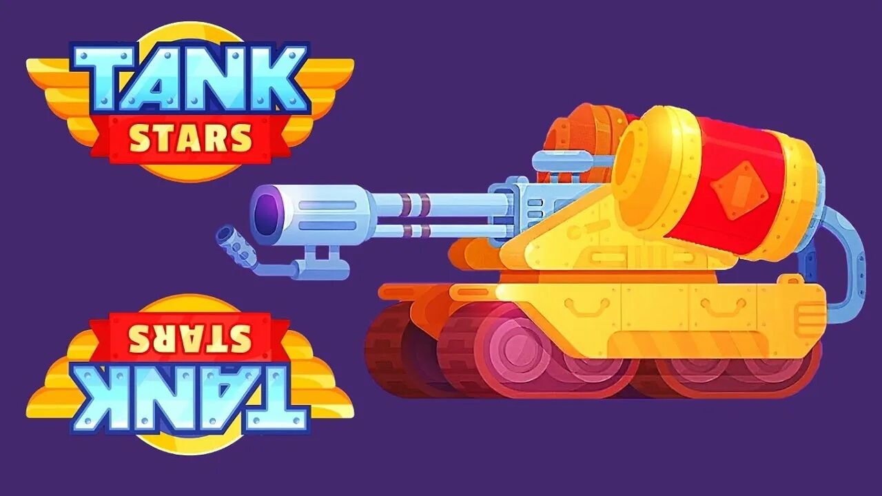Tanks stars последняя версия