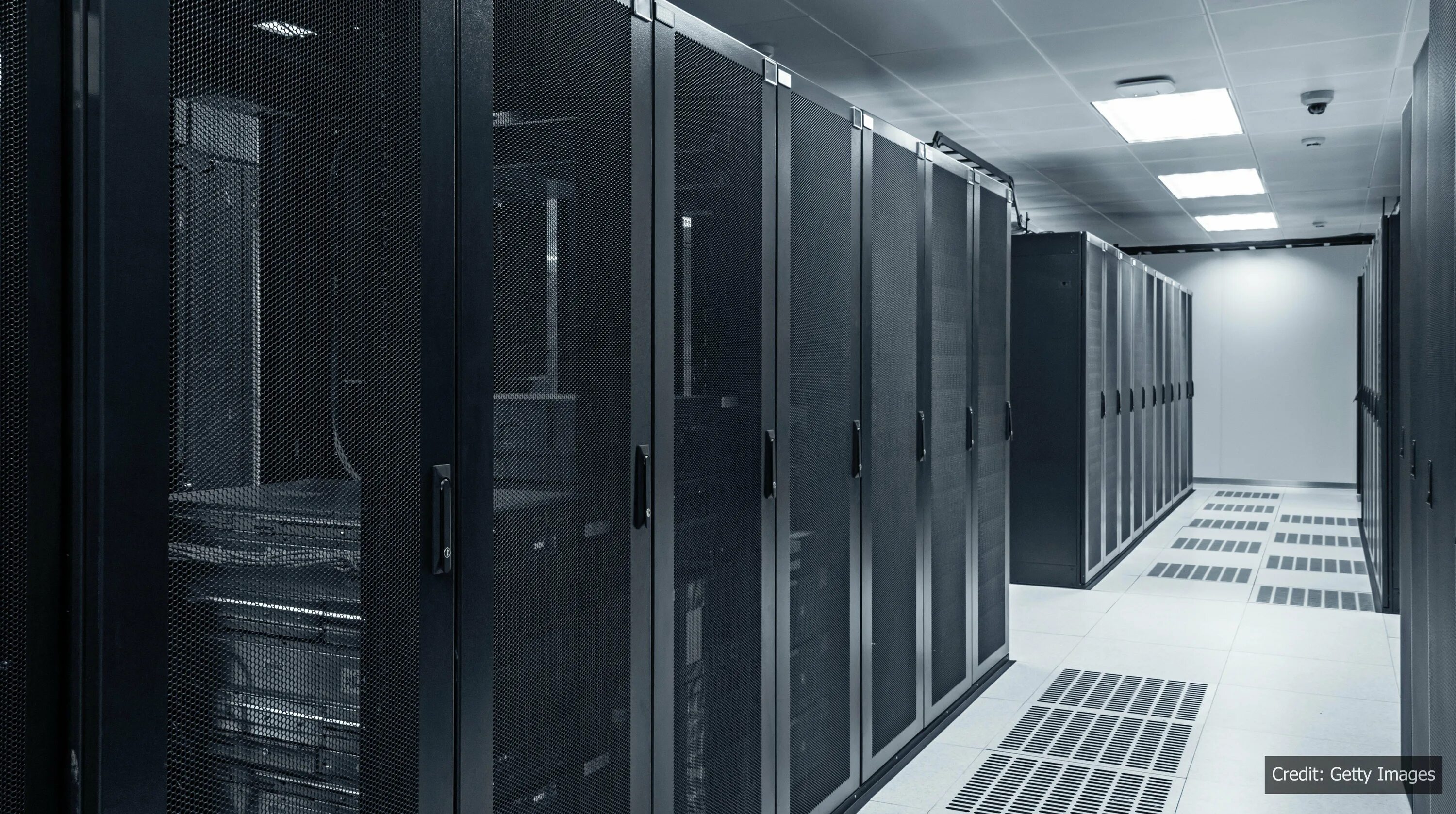 Black server