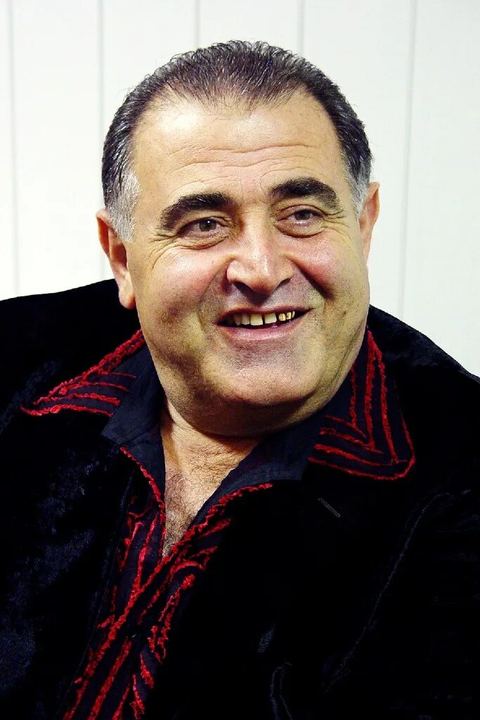 Aram Asatryan - Patilner.