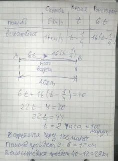 Находящегося на расстоянии от 4 5