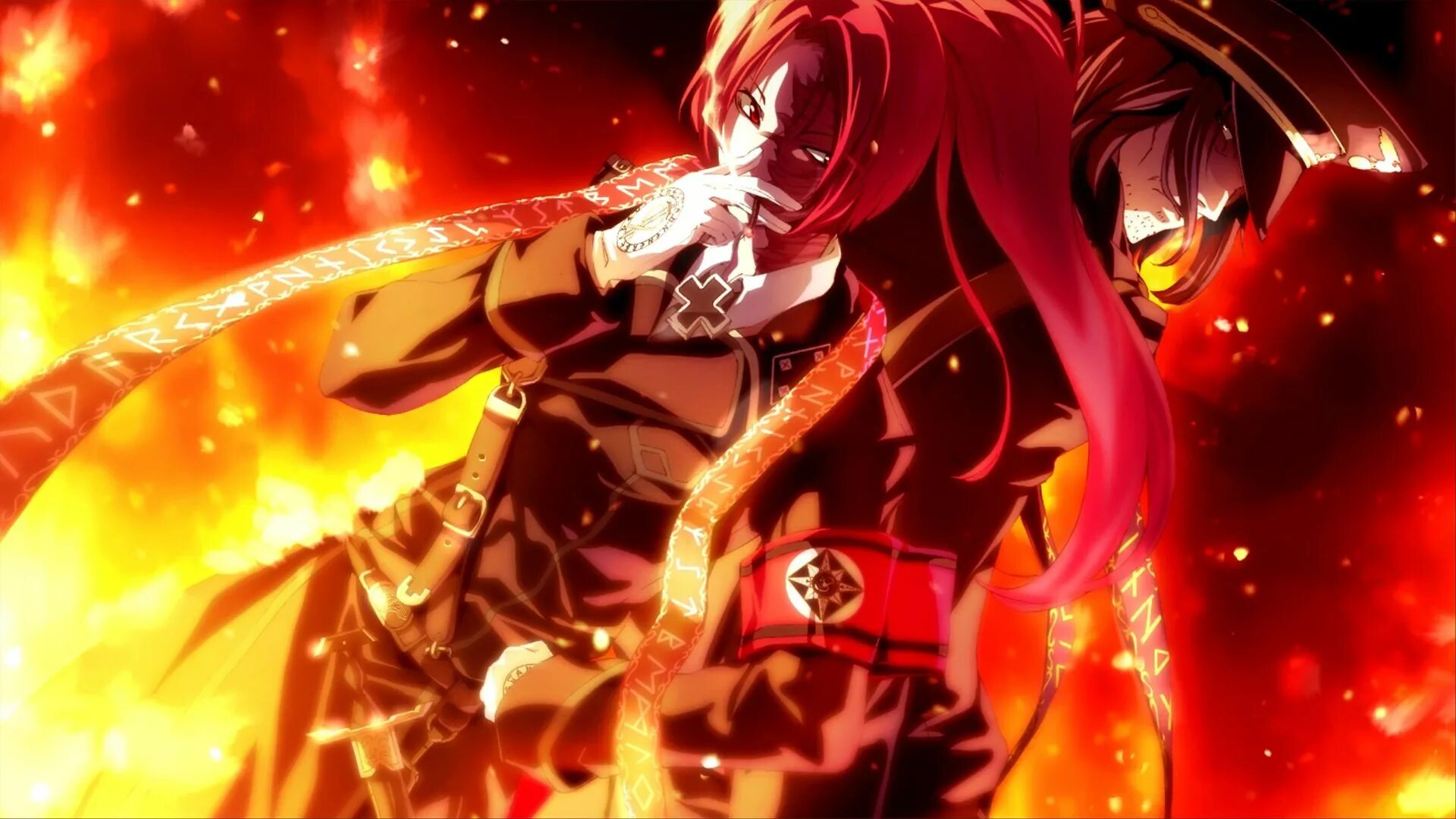 Рейнхард тристан ойген гейдрих dies irae. Ira le. Судный день / dies irae. Ira le. Рейнхард гейдрих dies irae.