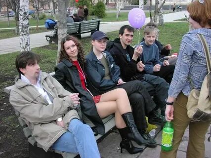 1 мая 2003 года