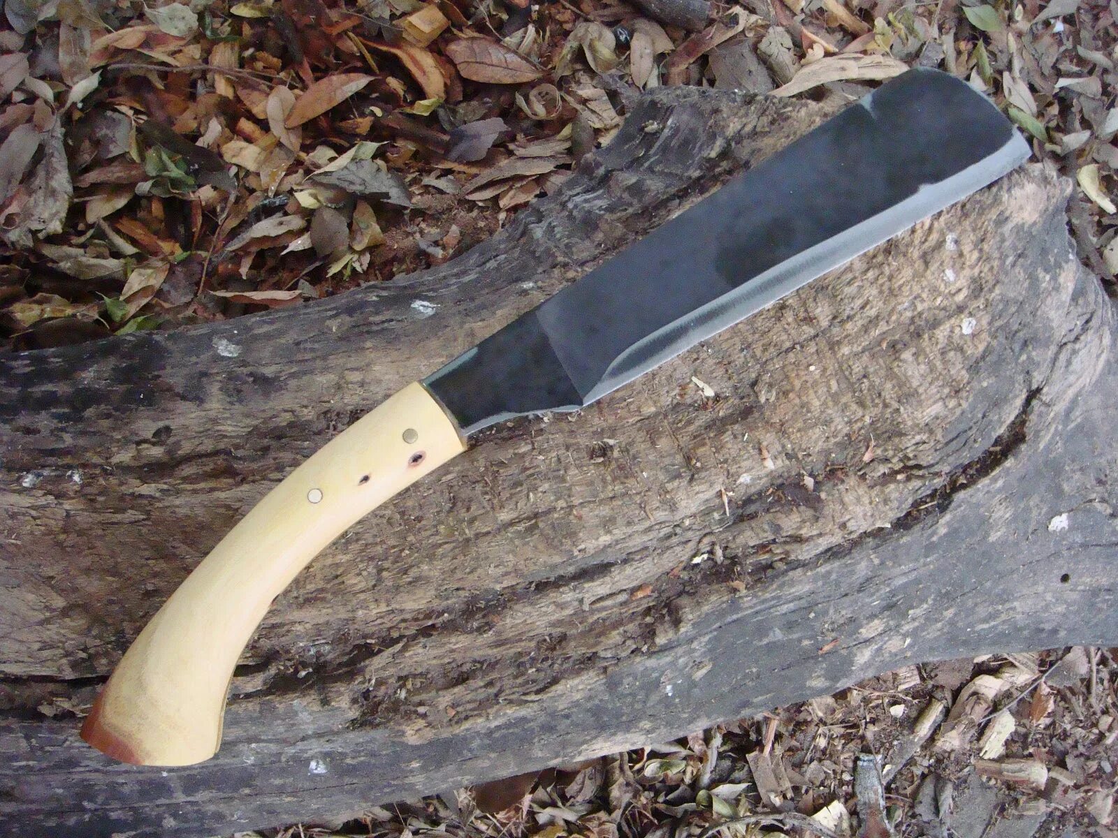 Мачете своими руками. Мачете паранг. Вьетнамский паранг мачете. Condor Bushcraft parang Machete. Габариты мачете паранг.