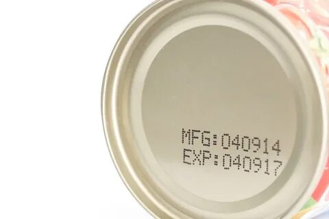 Expire date перевод