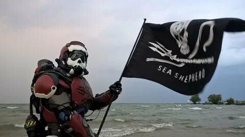 Frogman mf50