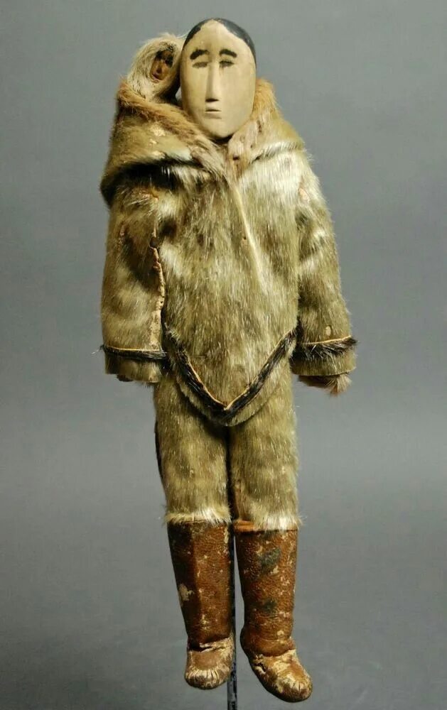 Кукла Эскимос. Иннуиты. Инуиты на Аляске. Кукла from Alaska. Иннуиты какой народ