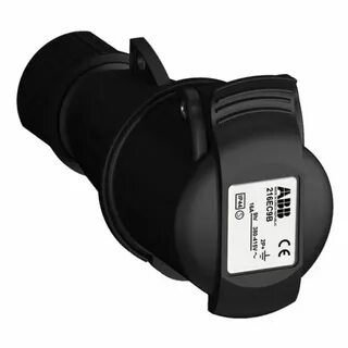 Розетки защита ip44