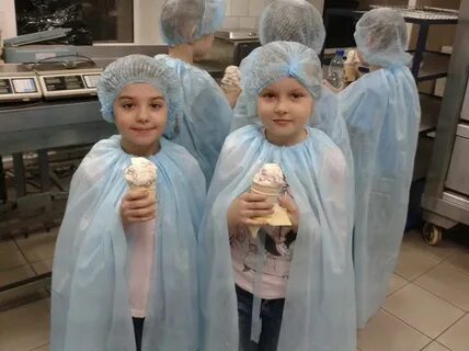 Экскурсия мороженое екатеринбург