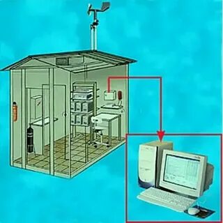 Система измерения воздуха