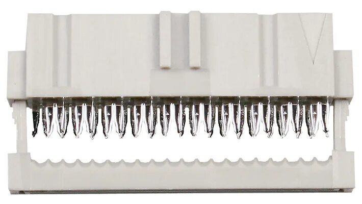 Idc-24f, шаг 2,54мм. Розетка на кабель 2,54мм с контактами hu-5 (ds1070-5f). , шаг 2,54. Розетка 2 54. Hu- 5, разъем питания , 5 конт.