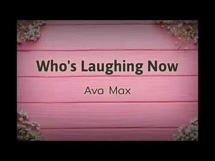 Who is max