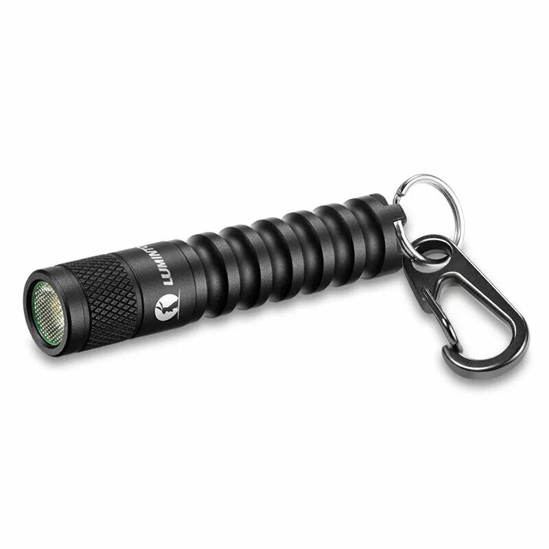 Carry torch
