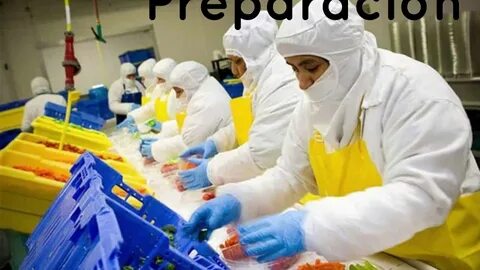 S produce