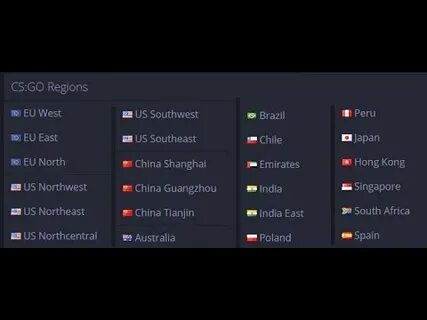 Csgo mm picker