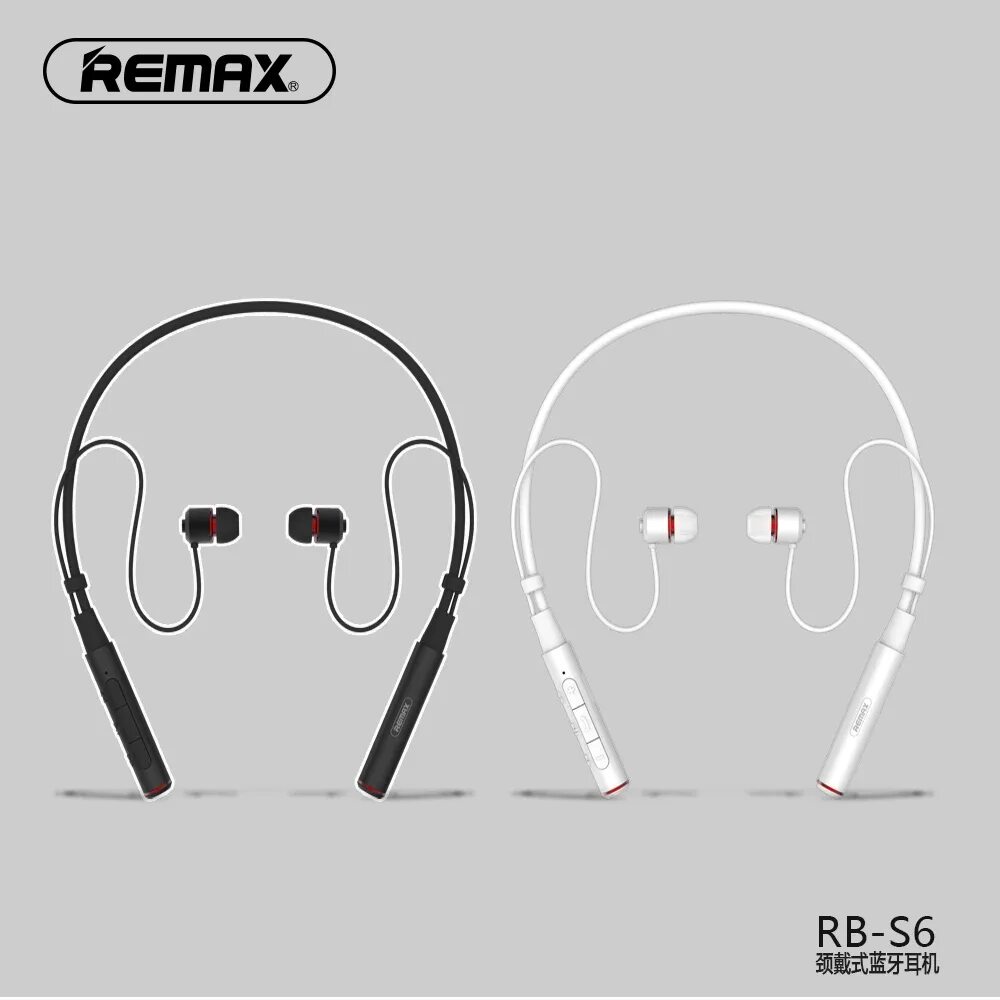 Наушники Remax RB-s6. Наушники BT обод Remax RB-s6. Remax RB-s6 Wireless Neckband Headset with Mic. Remax TVS Bluetooth наушники.