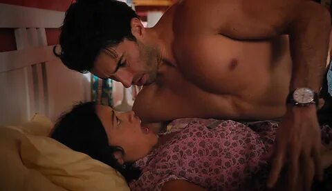 Justin Baldoni - Jane The Virgin S04E11 (2018-03-07-2) 