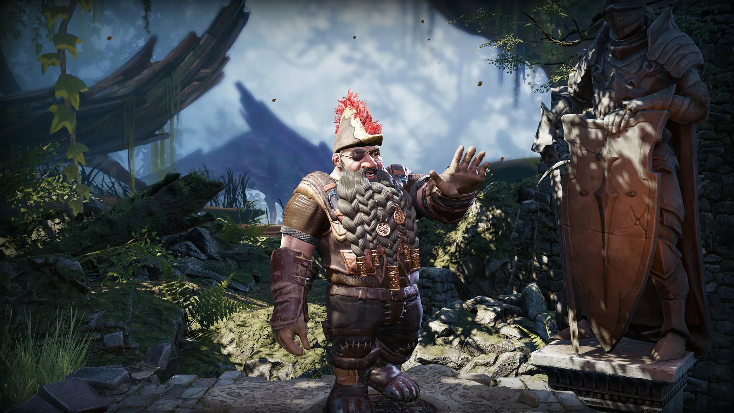 Divinity original sin 2. Дивинити 2 original sin. divinity: original sin 2 - definitive edition. divinity original sin 2 гном.