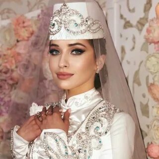 Черкешенки самые красивые