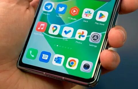 Honor magic 1