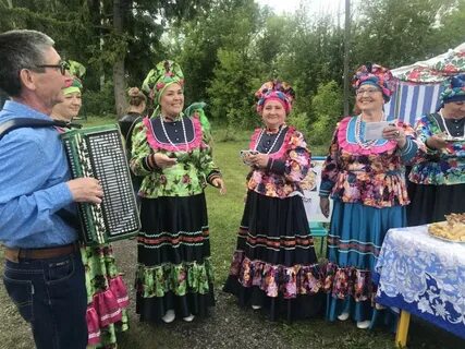 Погода вагино