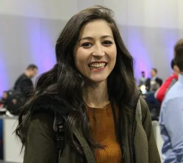 Mina Kimes Jan 2019 2.jpg. w:en:public domain. 
