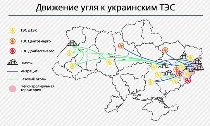 Ископаемые украины на карте. Карта месторождений угля Украины. Угольные месторождения Украины на карте. Карта залежей угля на Украине. Месторождения угля на Украине.