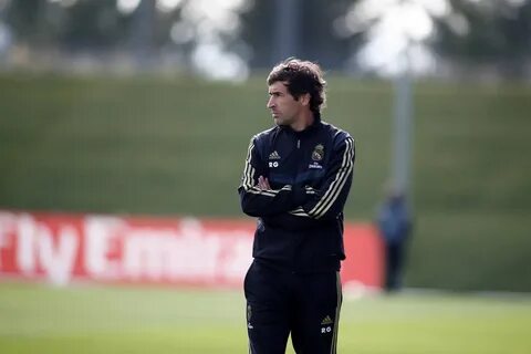 Рауль гонсалес бланка