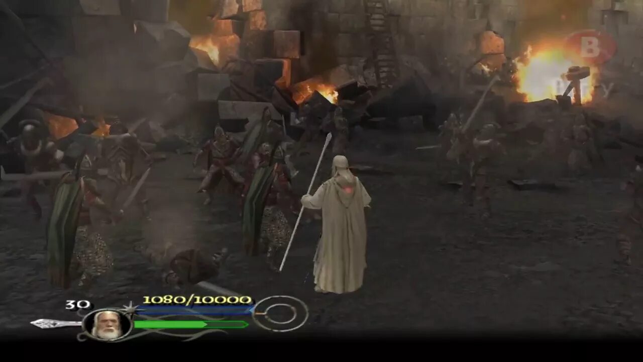 Возвращение короля демонов который сформировал гильдию. The lord of the rings: the return of the king 2003г. властелин колец the return of the king игра. властелин колец возвращение короля игра. the lord of the rings: the return of the king геймплей сплит скрин.