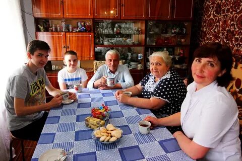 Кус сегодня
