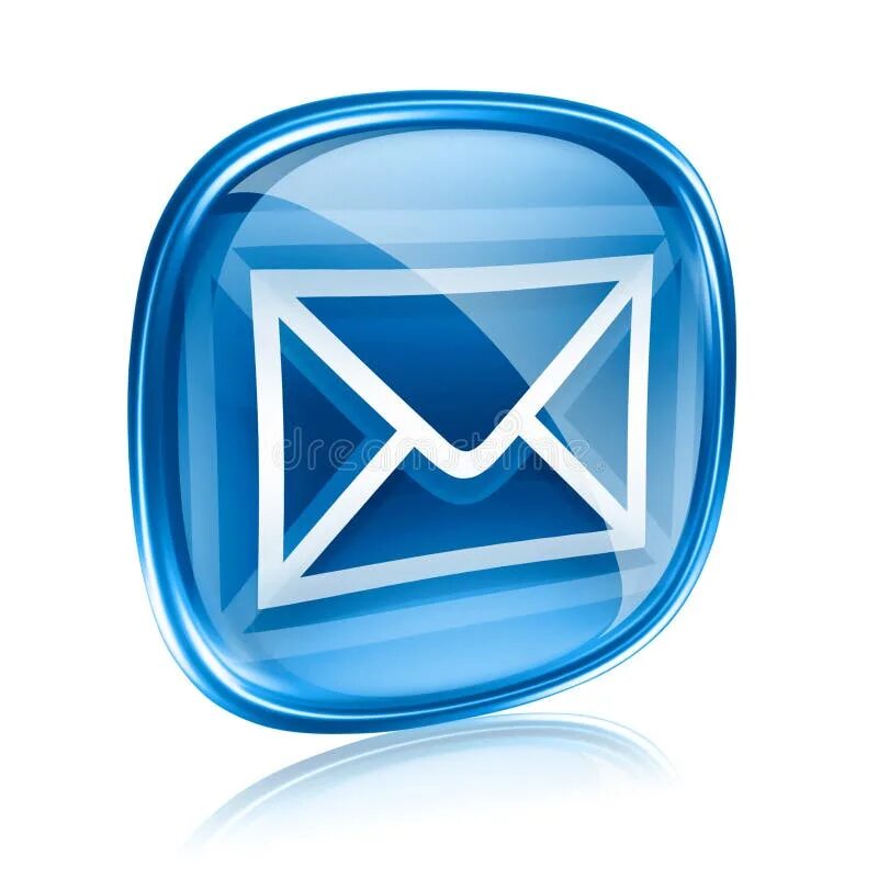 Mail, envelop, letter, email icon - Free download