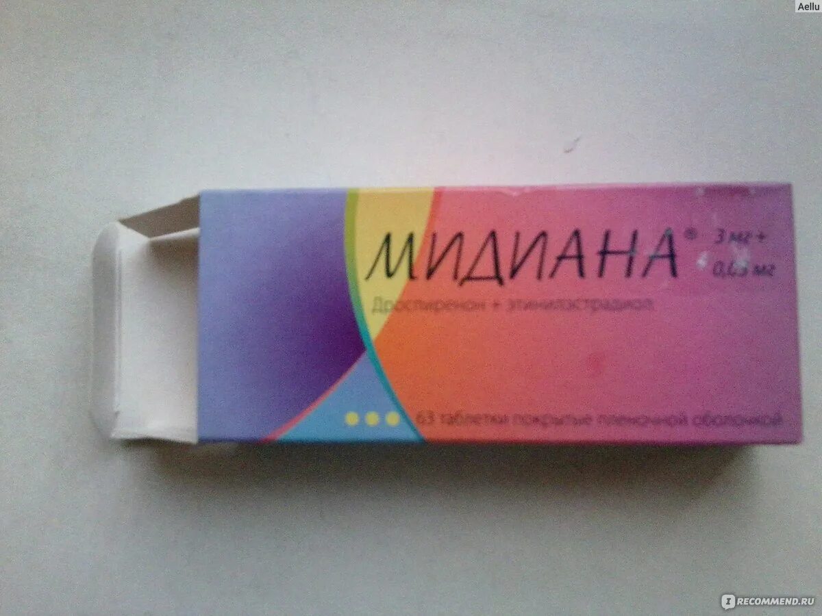Мидиана месячные. Гормональные таблетки мидиана. кок мидиана отзывы. гормон гедеон рихтер. мидиана табл для чего.
