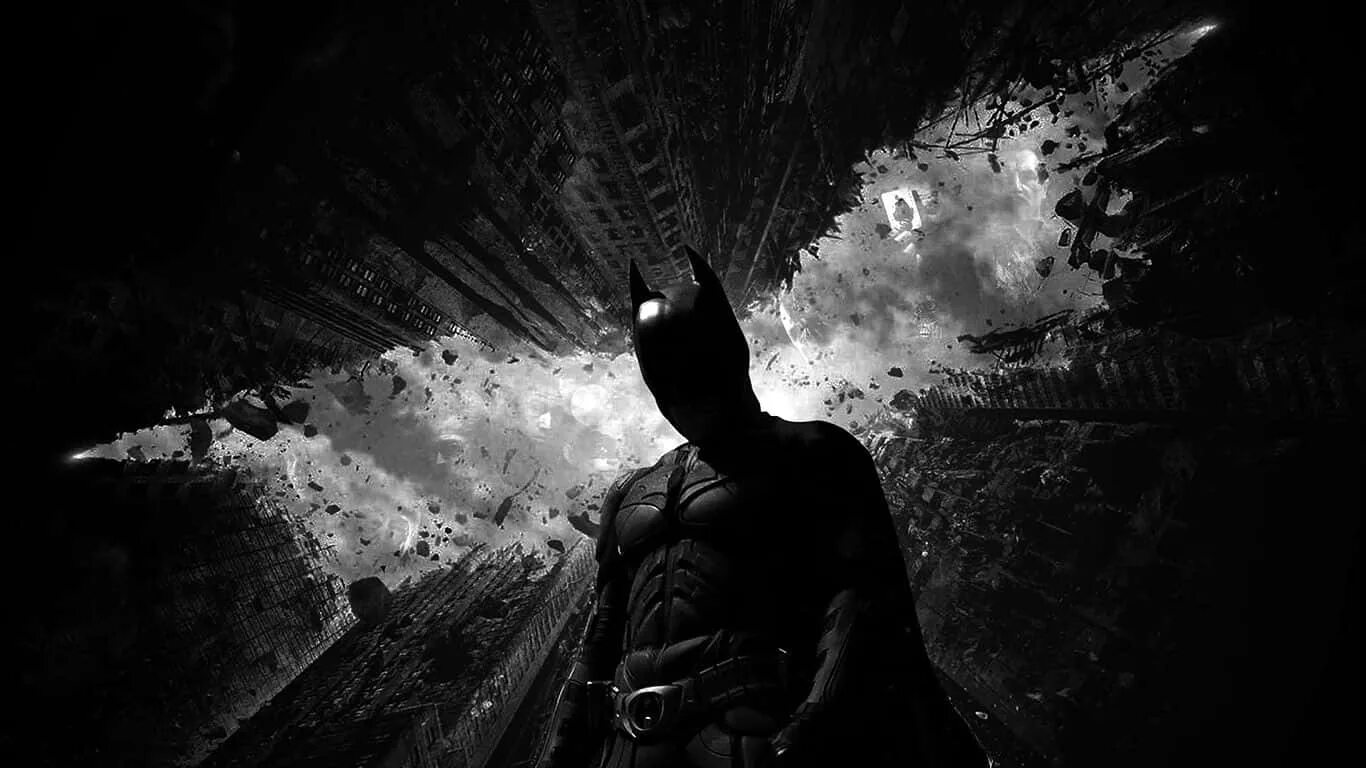 Dark but just a game