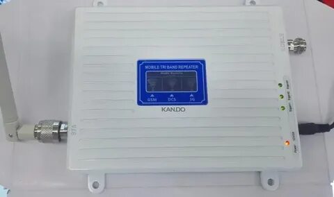 Репитеры 2g 3g 4g